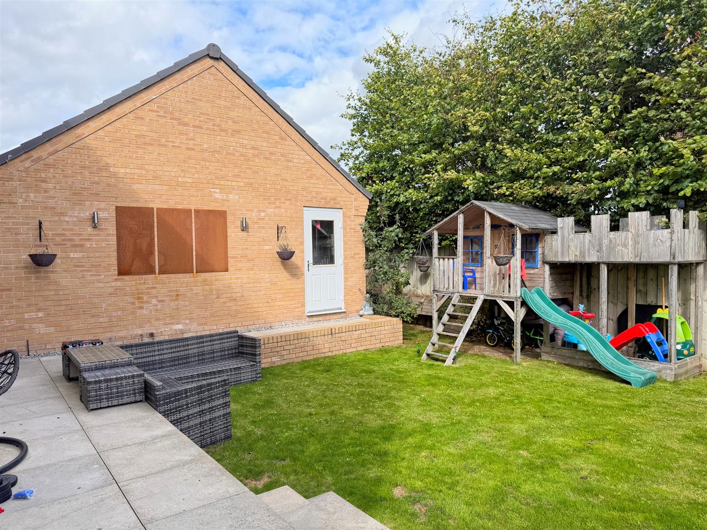 Salmon Close, Cottingham